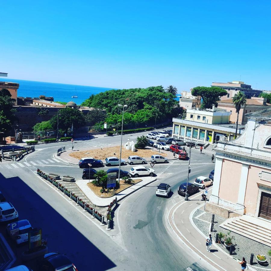 Guest House Tra Cielo E Mare Nettuno Kültér fotó